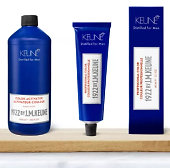 1922 by J.M. Keune Color