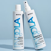 Indola Hydrate