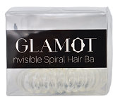 Glamot Invisible Hair Band - Sparkling Water