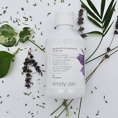 Age Benefit & Moisturizing