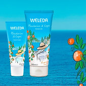 Weleda Mandarino Di Capri