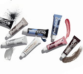 Farbenie rias a obočia RefectoCil