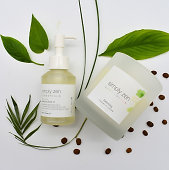 Simply Zen Sensorials Balancing