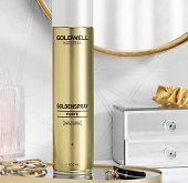 Goldenspray