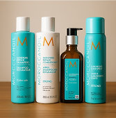 MoroccanOil Hair