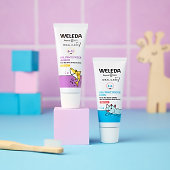 Weleda Kids