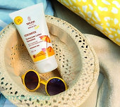Weleda Sonnenpflege