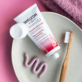 Starostlivosť o ústnu dutinu