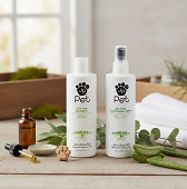 John Paul Pet Tea Tree