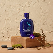 Semi Di Lino Brunete