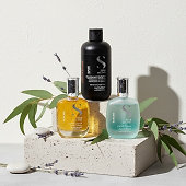 Semi Di Lino Sublime