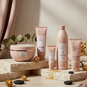 Keratin Therapy Lisse Design