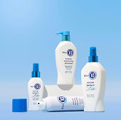 It´s a 10 Volumizing