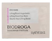 Biodroga Eye Care Lifting Boost Eye Balm liftingový posilňujúci balzam na oči