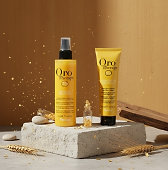 Fanola Orotherapy Oro Puro