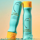 Hydrate Color Wellness