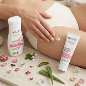 Intímna starostlivosť