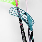 Florbalové palice Oxdog