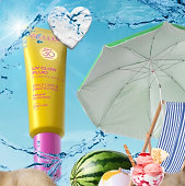 Weleda  Slnečná starostlivosť