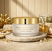 Germaine de Capuccini Excel Therapy Premier