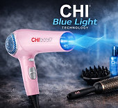 Blue Light Technology