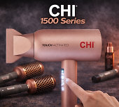 Chi 1500 Series