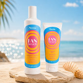 FAN Beach