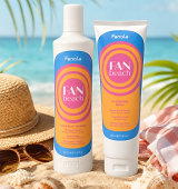 FAN Beach