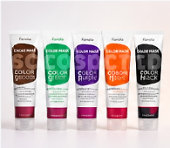 Color Mask