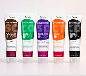 Color Mask