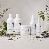 Age Benefit & Moisturizing