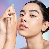 Anti-Pimple Patches
