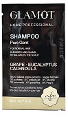 Glamot Pure Gent Shampoo Shampoo für Männerhaare