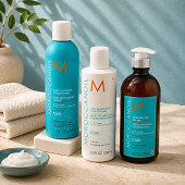 For curly hair