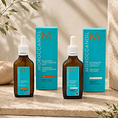 Scalp care