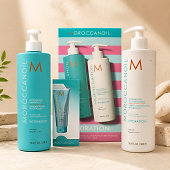 For dry hair