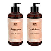 Brazil Keratin Anti Hair Loss