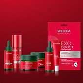 Weleda Youth Power