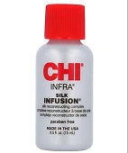 CHI Infra Silk Infusion natural silk complex