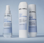 Goldwell Pure Hydration