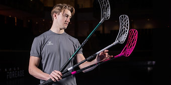 Nová kolekcia OXDOG 25/26 je tu! Rýchlejšie, ľahšie, tvrdšie!