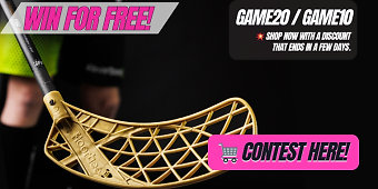 SUPERFINÁLOVÝ VÍKEND je tady!