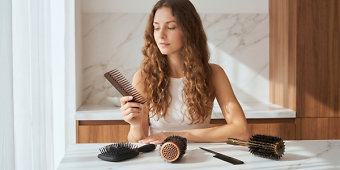 How to Choose the Right Hair Brush