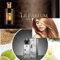 Oslňte vôňou vo vlasoch!