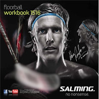 Salming predstaví novú čepeľ Quest 3 na jar 2015!