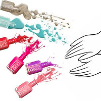 Starostlivosť o ruky a nechty