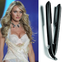 Vlasy ako z prehliadkových mól