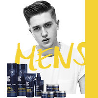 Starostlivosť pre mužov