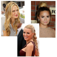 Top 5 účesov pre letné dni