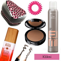 6 produktov bez ktorých sa v lete nezaobídete